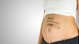 Timeline: ΕΓΚΥΜΟΣΥΝΗ