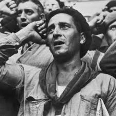 Timeline: La guerra civil espanyola