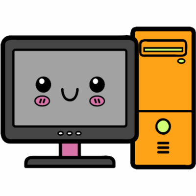 Timeline: Computador