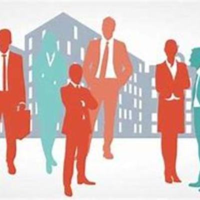 Timeline: El recurso humano en el sector pùblico