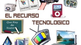 Timeline: RED recursos educativos digitales