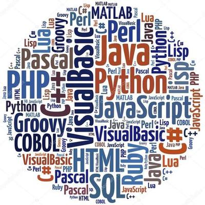 Timeline: Lenguajes de programacion