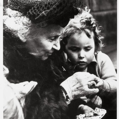 Timeline: Alternative Education Theorists