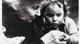 Timeline: Alternative Education Theorists