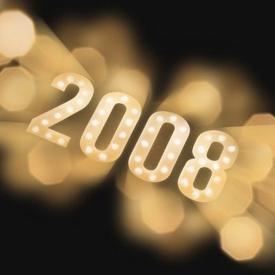 Timeline: Year of 2008