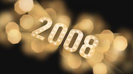 Timeline: Year of 2008