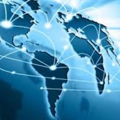 Timeline: Evolucion del concepto RED