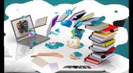 Timeline: Evolución del Concepto de Recursos Educativos digitales.