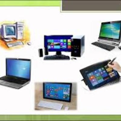 Timeline: LAS GENERACIONES DE LOS COMPUTADORES