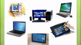 Timeline: LAS GENERACIONES DE LOS COMPUTADORES