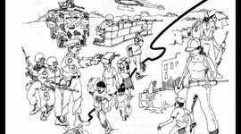 Timeline: ¿como iniciò la Guerra en El salvador?