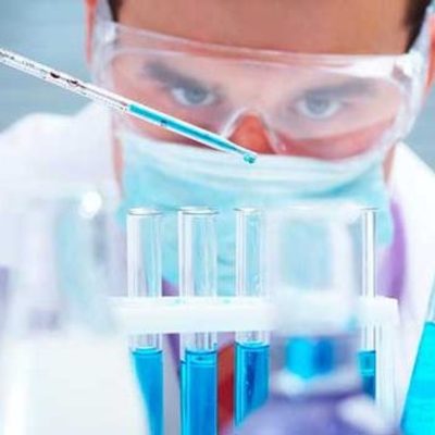 Timeline: La Historia de la Química