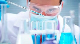 Timeline: La Historia de la Química