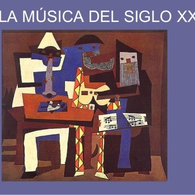 Timeline: Explorando la historia musical