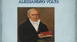 Timeline: Alessandro Volta