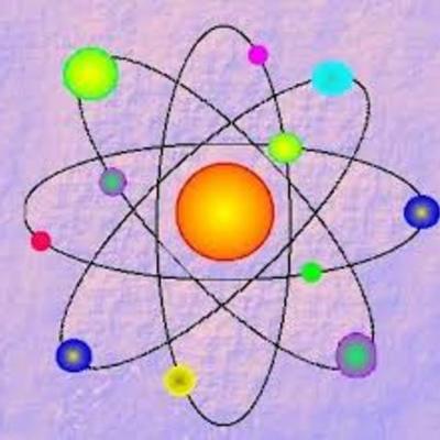 Timeline: modelos atomicos