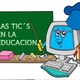 Las tics en la educacion 2 638