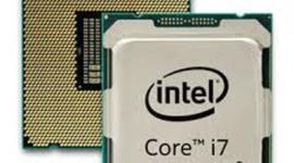 Timeline: Intel CPU's history