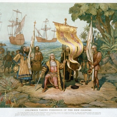 Timeline: Μεγάλες ανακαλύψεις - Μεγάλα ταξίδια