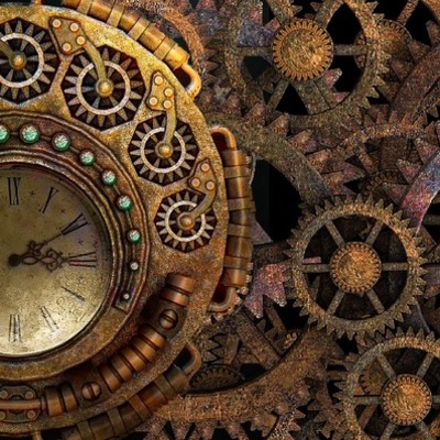 Timeline: Linea de tiempo sobre la evolución del concepto RED