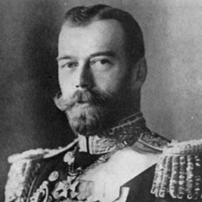 Timeline: Η Ρωσσία πριν και μετά τον   Α' Παγκοσμιο πόλεμο