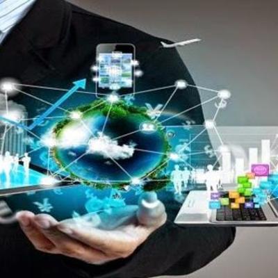 Timeline: EVOLUCIÓN DEL CONCEPTO DE RED