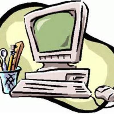 Timeline: Evolución histórica de la informática.