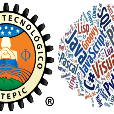 Timeline: INSTITUTO TECNOLÓGICO DE TEPIC, Ing. Tecnologías de la información y comunicaciones, Materia: IHC, 4.1 Lenguajes de programación- Antecedente, situación actual y perspectivas,  Sergio López Robles, NoCtrol: 15400789, Lugar: Tepic, Nay. Fecha: 24/04/2018