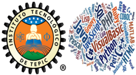 Timeline: INSTITUTO TECNOLÓGICO DE TEPIC, Ing. Tecnologías de la información y comunicaciones, Materia: IHC, 4.1 Lenguajes de programación- Antecedente, situación actual y perspectivas,  Sergio López Robles, NoCtrol: 15400789, Lugar: Tepic, Nay. Fecha: 24/04/2018