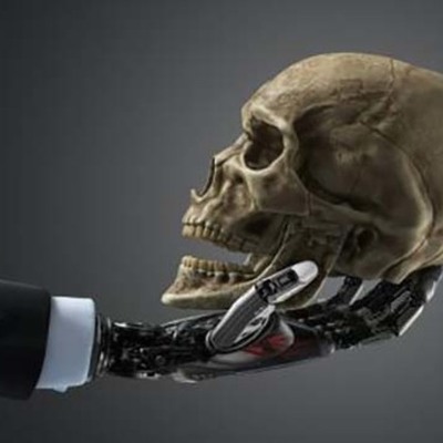 Timeline: La mirada de Ulises: la racionalidad tecnológica y sus críticos.