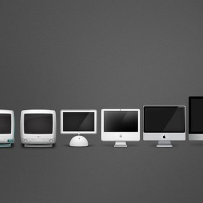 Timeline: LINEA DE TIEMPO LA HISTORIA DE LA COMPUTADORA