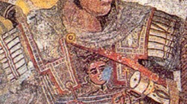 Timeline: 將土瓜分帝國領土，帝國瓦解