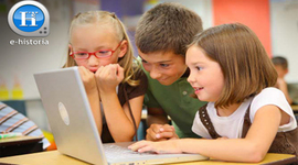 Timeline: Evolución del concepto de RED