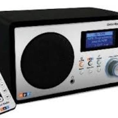 Timeline: EL ORIGEN DE LA RADIO