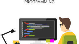 Timeline: LINEA DE TIEMPO - LENGUAJES DE PROGRAMACIÓN