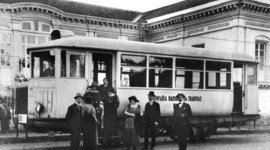 Timeline: Desde 1988