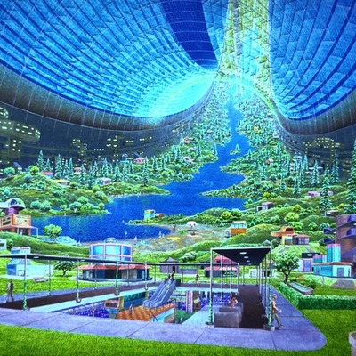 Timeline: Mundos Artificiales