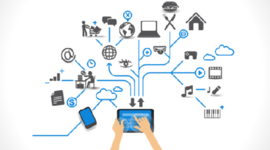 Timeline: Evolución del Concepto de RED