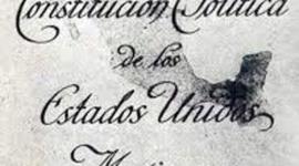 Timeline: Constitución de 1917; creación, desarrollo y conclusión.