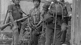 Timeline: Guerra en El Salvador