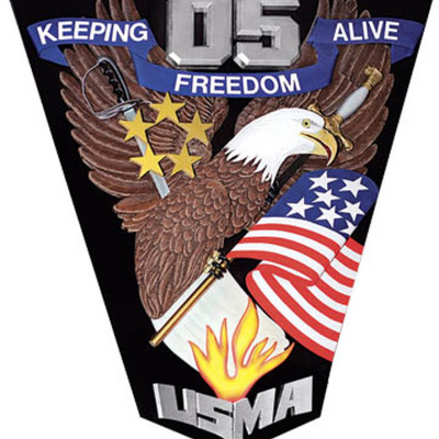 Timeline: Events Of The Year 2005