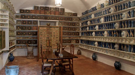 Timeline: HISTORIA DE LA FARMACIA: EDAD MODERNA