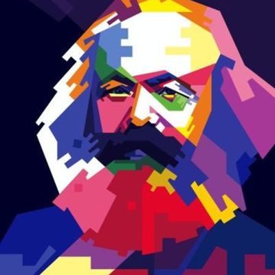 Timeline: Procesos históricos fundamentales en la vida de Carlos Marx