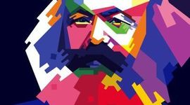 Timeline: Procesos históricos fundamentales en la vida de Carlos Marx