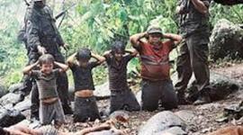 Timeline: ¿Cómo inicio la Guerra en El Salvador?