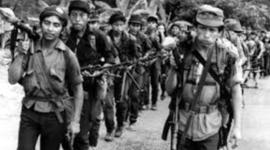 Timeline: ¿Cómo inicio la Guerra en El Salvador?
