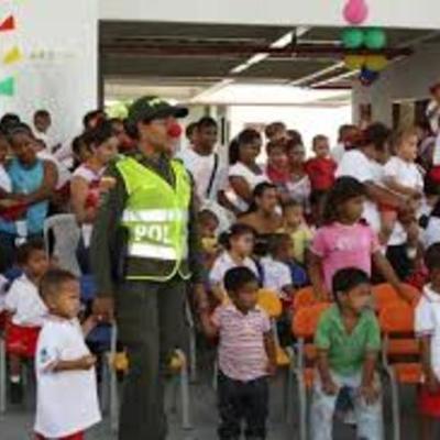 Timeline: MICROSISTEMA