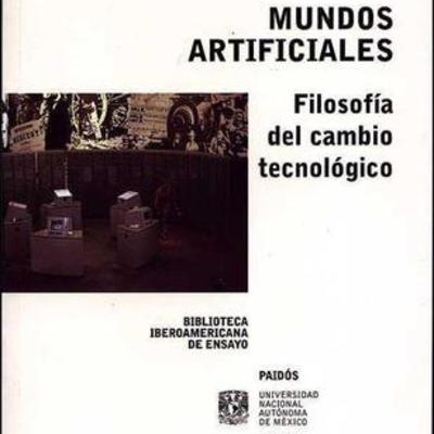 Timeline: Mundos artificiales