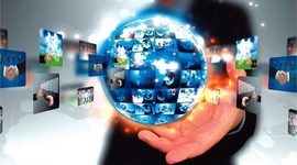 Timeline: REVOLUCION TECNOLOGICA