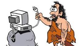 Timeline: HISTORIA DE LA TECNOLOGIA